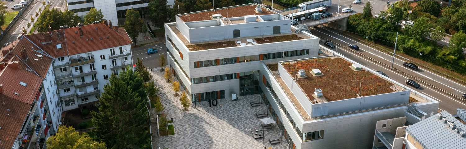 HTW Campus